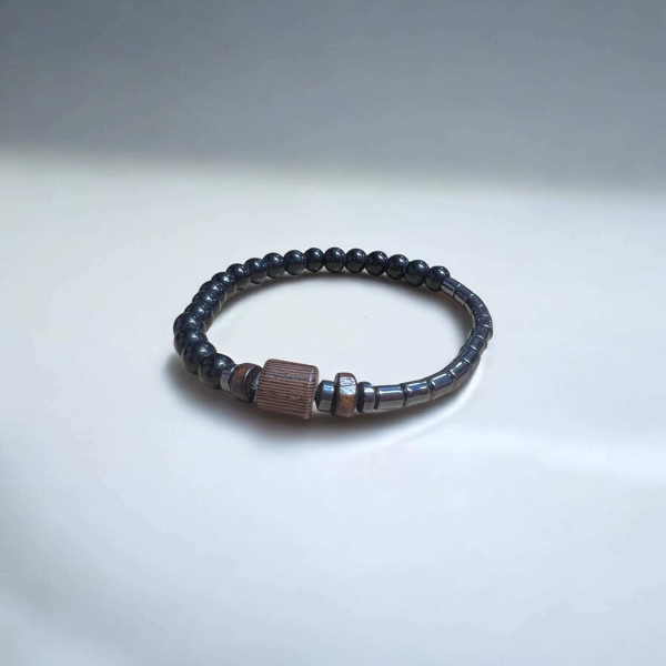 Αντρικές χειροπέδες από ατσάλι