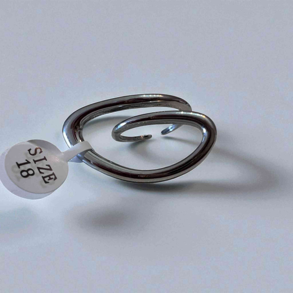 Δαχτυλίδια ατσάλινα