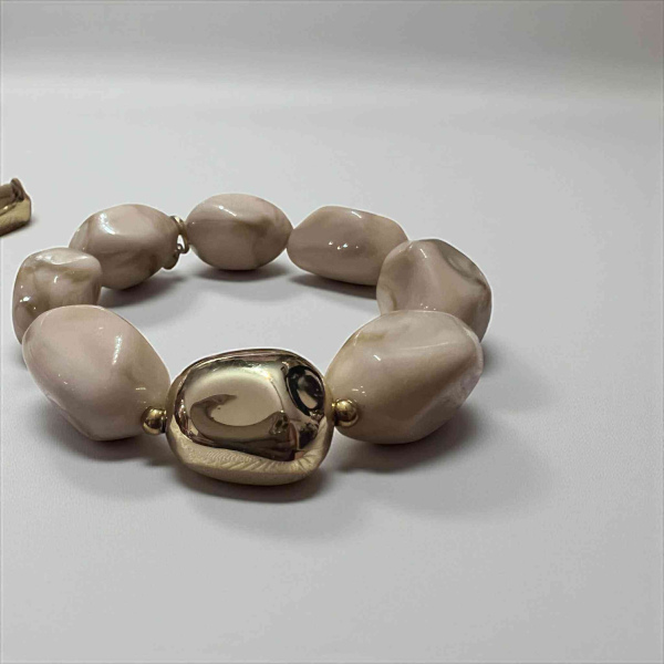 Βραχιόλια ατσάλινα