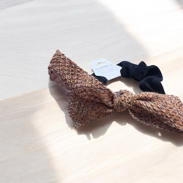 Λαστιχάκια μαλλιών