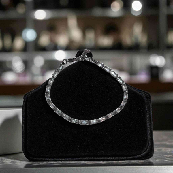 Βραχιόλια ατσάλινα