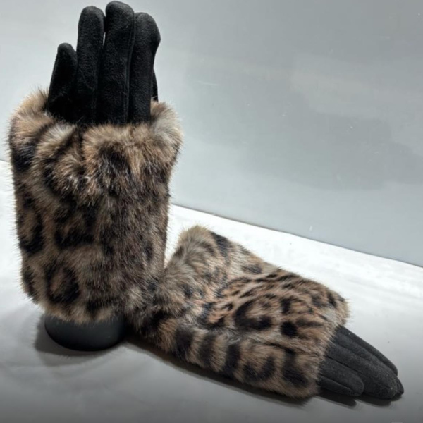 Γάντια γυναικεία