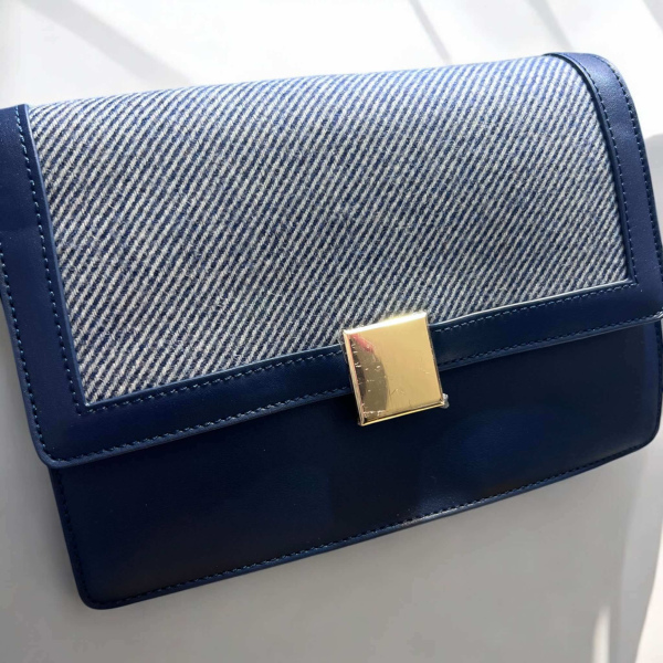 Τσάντες χιαστί