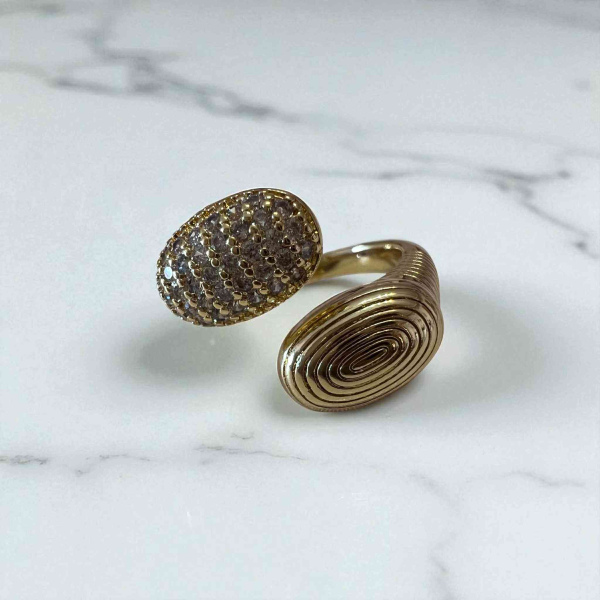 Δαχτυλίδια ατσάλινα