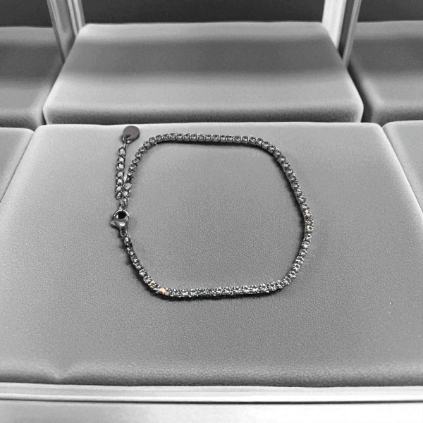 Βραχιόλια ατσάλινα