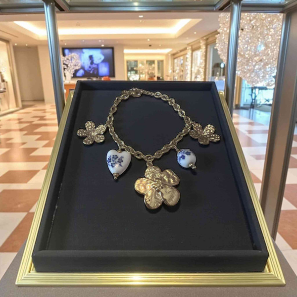 Βραχιόλια ατσάλινα