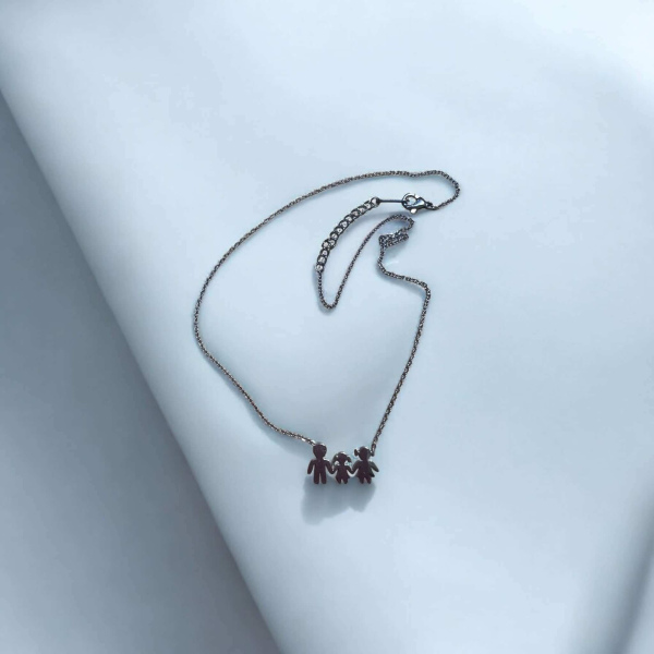 ΓΥΝΑΙΚΕΙΟ ΚΟΛΙΕ ΑΤΣΑΛΙΝΟ (QB03004)