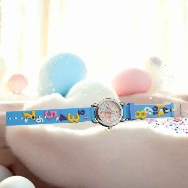 Παιδικά ρολόγια