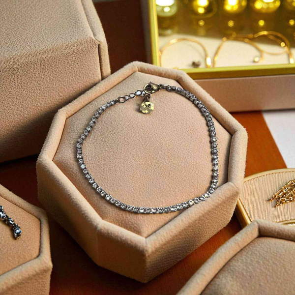 Βραχιόλια ατσάλινα