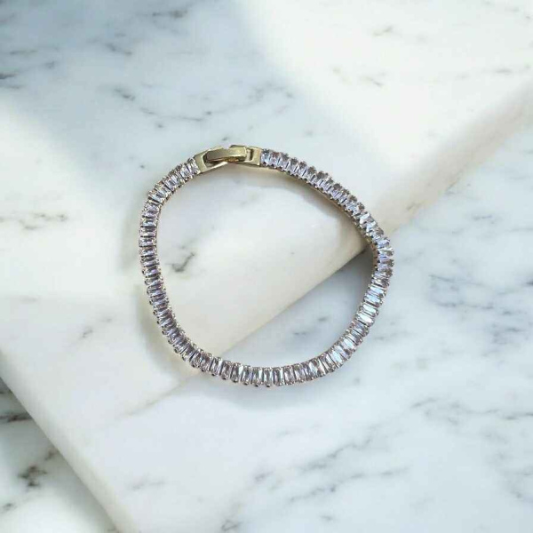 Βραχιόλια ατσάλινα