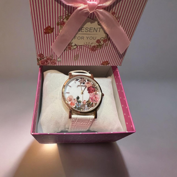 Γυναικεία ρολόγια