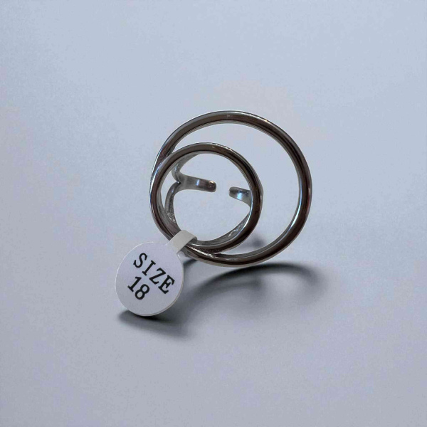 Δαχτυλίδια ατσάλινα