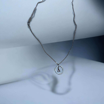 ΚΟΛΙΕ ΜΕ MONOΓΡΑΜΜΑ (QB10010)