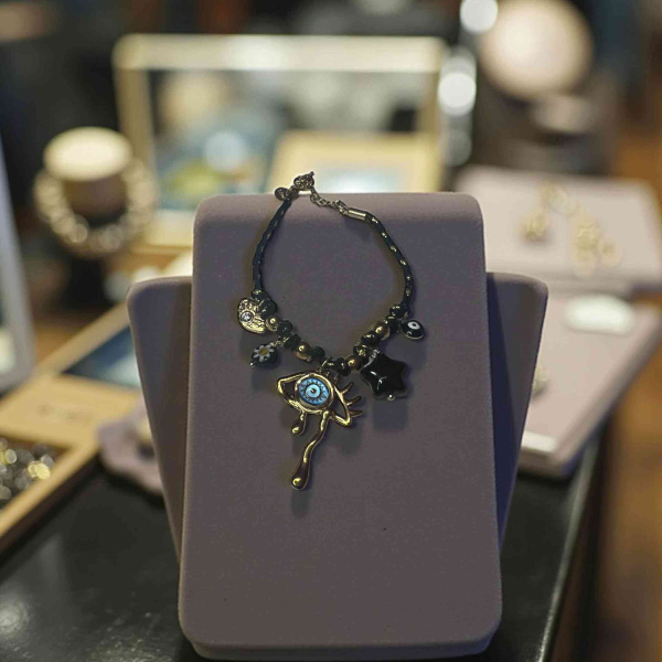 Βραχιόλια ατσάλινα