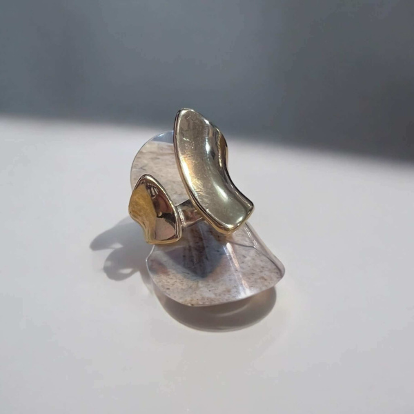 Δαχτυλίδια ατσάλινα