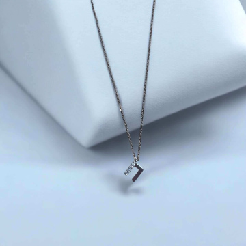 ΚΟΛΙΕ ΜΕ MONOΓΡΑΜΜΑ (QB10009)