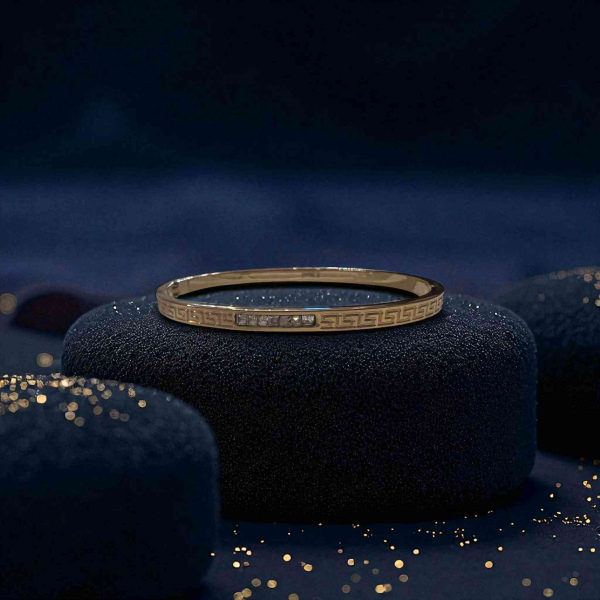 Βραχιόλια ατσάλινα