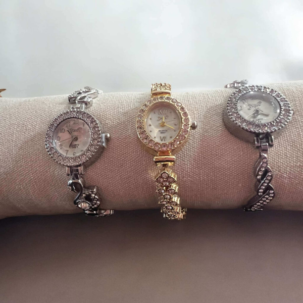 Γυναικεία ρολόγια