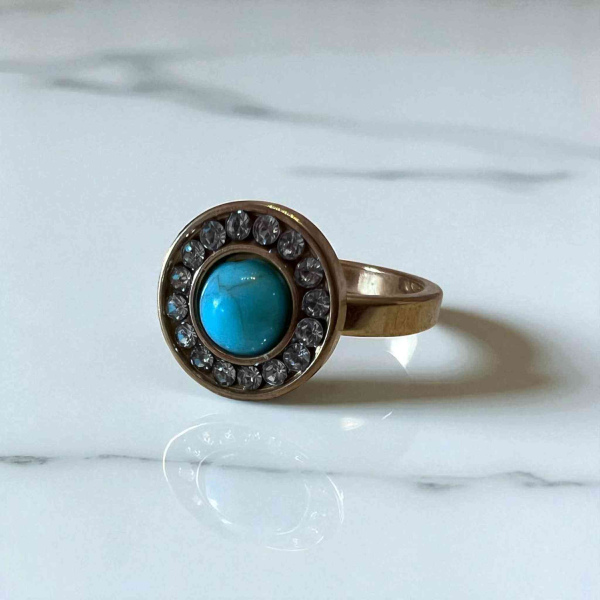 Δαχτυλίδια ατσάλινα