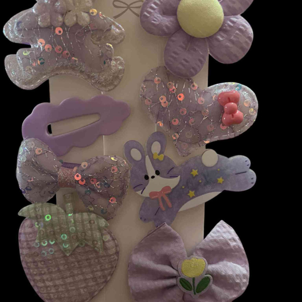 Παιδικά αξεσουάρ