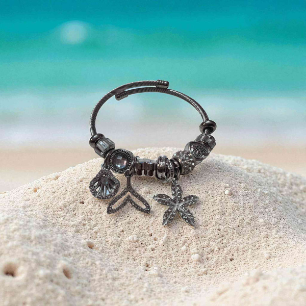 Βραχιόλια ατσάλινα