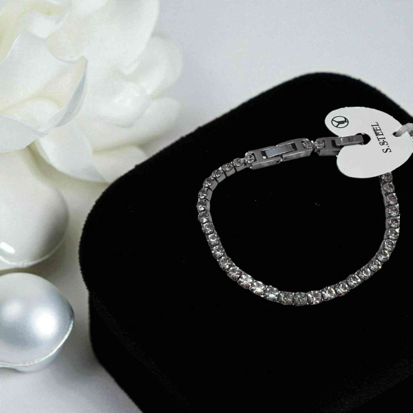 Βραχιόλια ατσάλινα