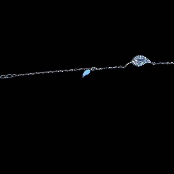 Βραχιόλια από ασήμι 925