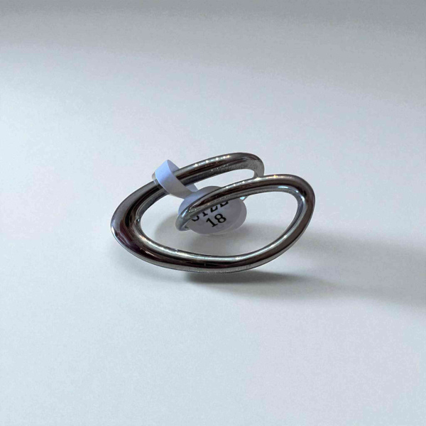 Δαχτυλίδια ατσάλινα