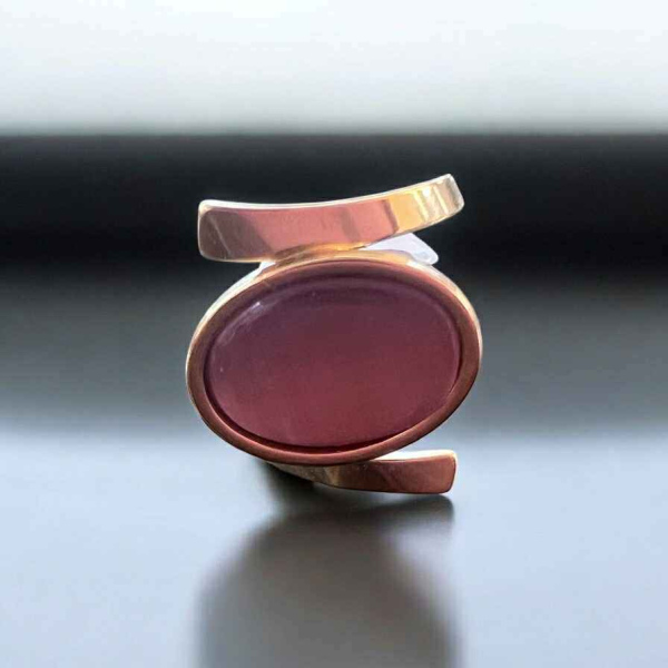 Δαχτυλίδια ατσάλινα