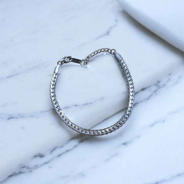 Βραχιόλια ατσάλινα