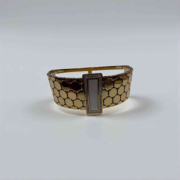 Βραχιόλια ατσάλινα