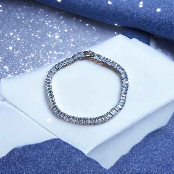 Βραχιόλια ατσάλινα