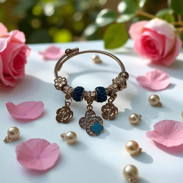 Βραχιόλια ατσάλινα