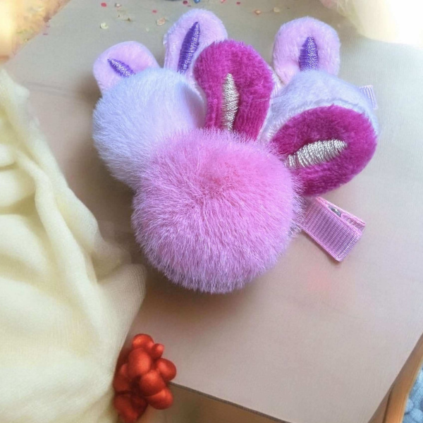 Κοκαλάκια μαλλιών