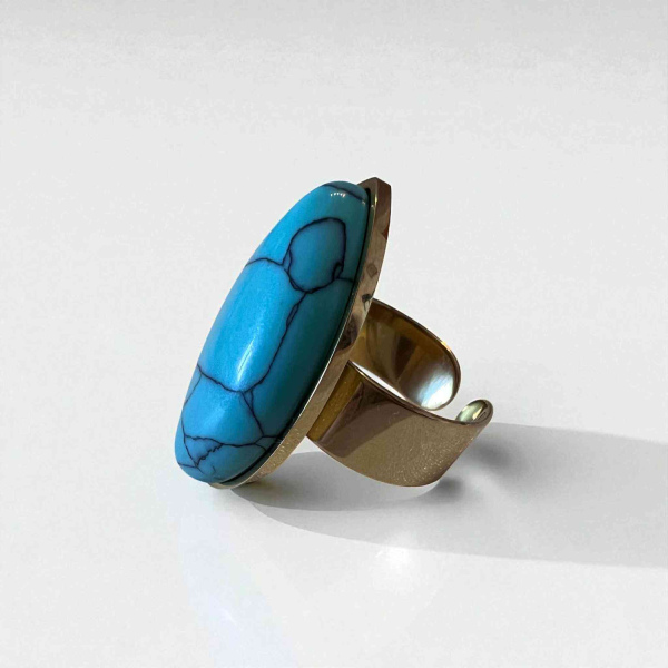 Δαχτυλίδια ατσάλινα