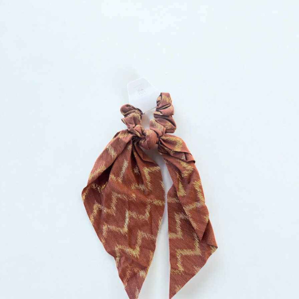 Λαστιχάκια μαλλιών