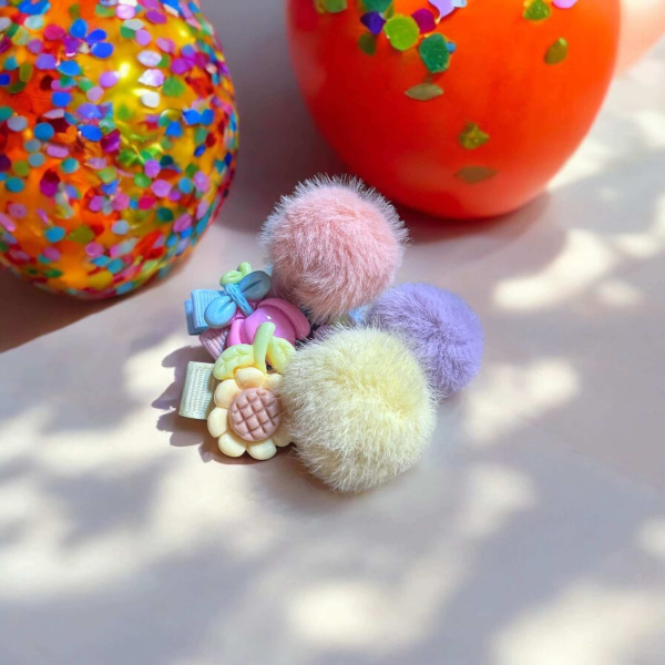 Κοκαλάκια μαλλιών