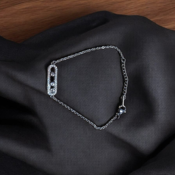 Βραχιόλια ατσάλινα