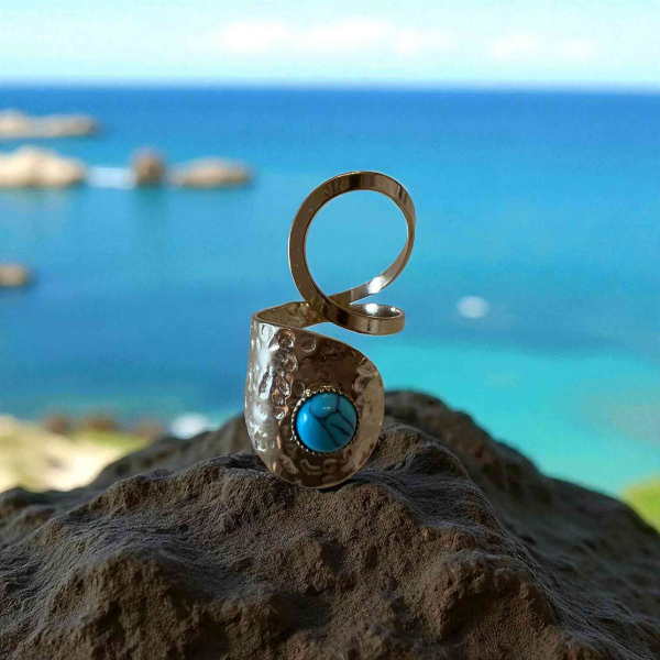 Δαχτυλίδια ατσάλινα