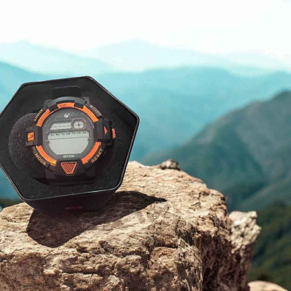 Αντρικά ρολόγια