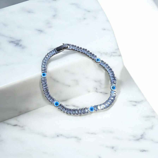 Βραχιόλια ατσάλινα