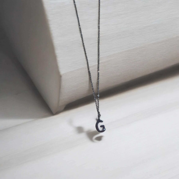 ΚΟΛΙΕ ΜΕ MONOΓΡΑΜΜΑ (QB10002)