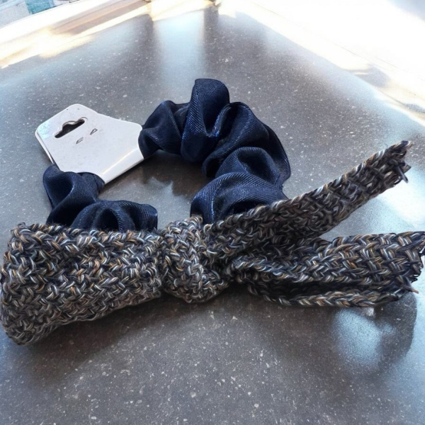 Λαστιχάκια μαλλιών