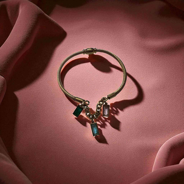 Βραχιόλια ατσάλινα