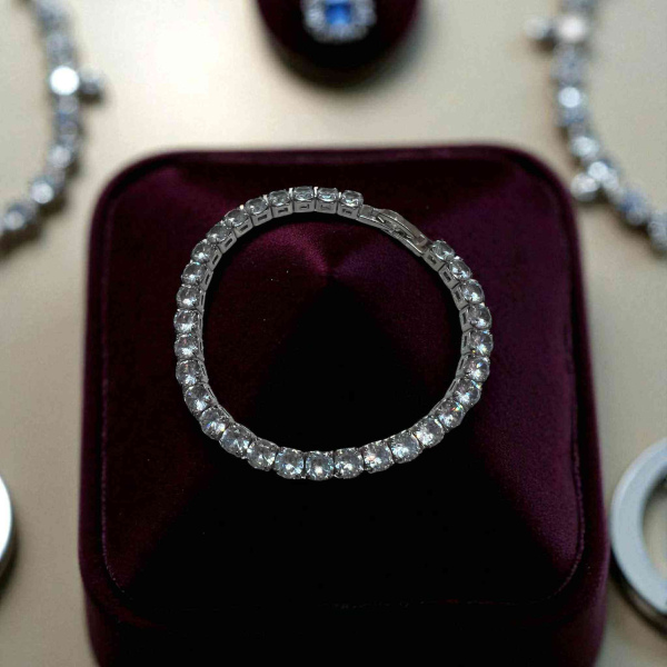 Βραχιόλια ατσάλινα