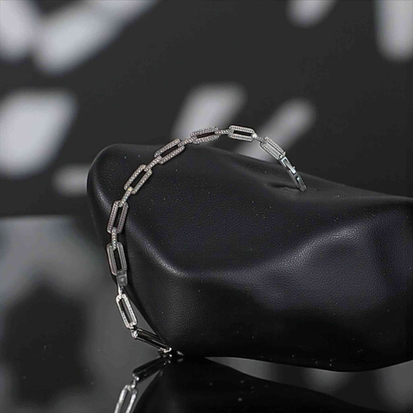 Βραχιόλια ατσάλινα