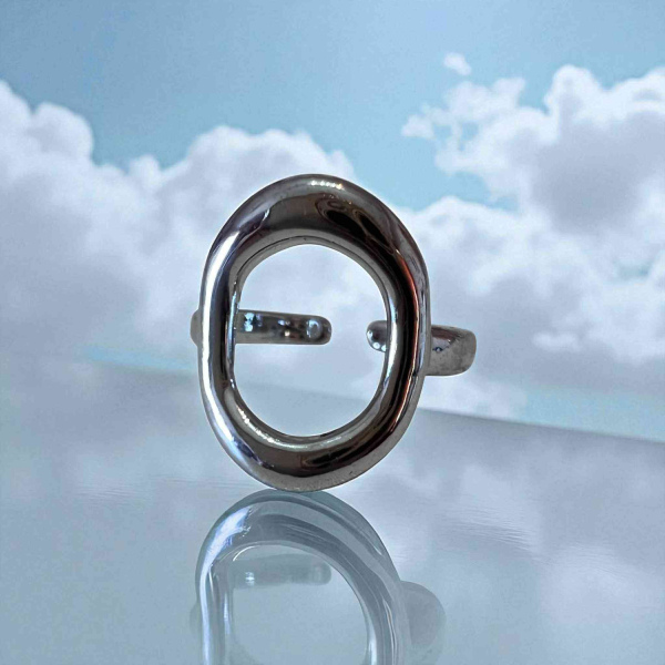 Δαχτυλίδια ατσάλινα