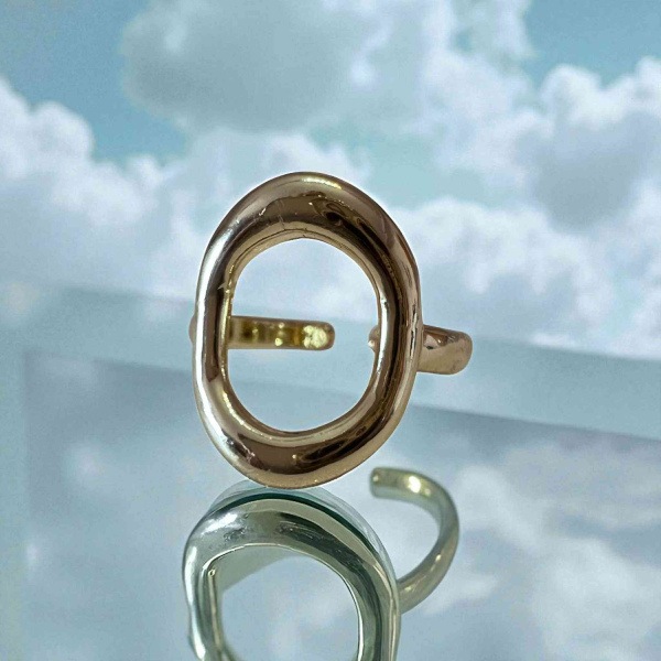 Δαχτυλίδια ατσάλινα