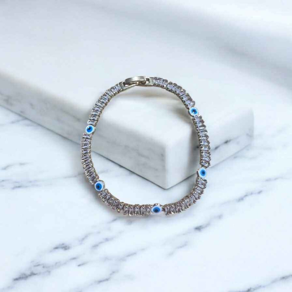 Βραχιόλια ατσάλινα