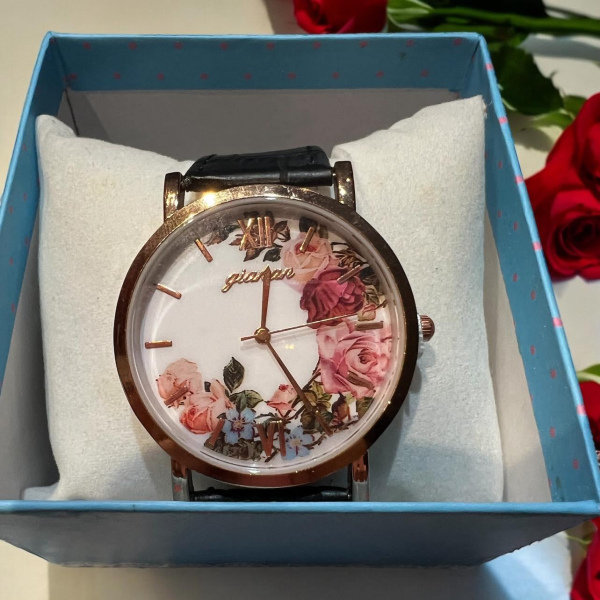 Γυναικεία ρολόγια